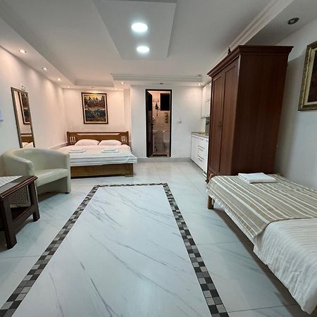 Vita Mundo Hotel Κότορ Εξωτερικό φωτογραφία