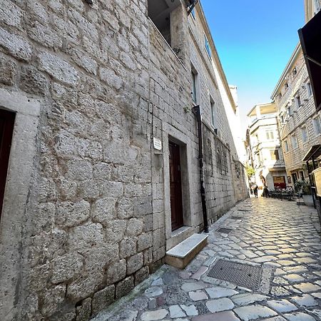 Vita Mundo Hotel Κότορ Εξωτερικό φωτογραφία