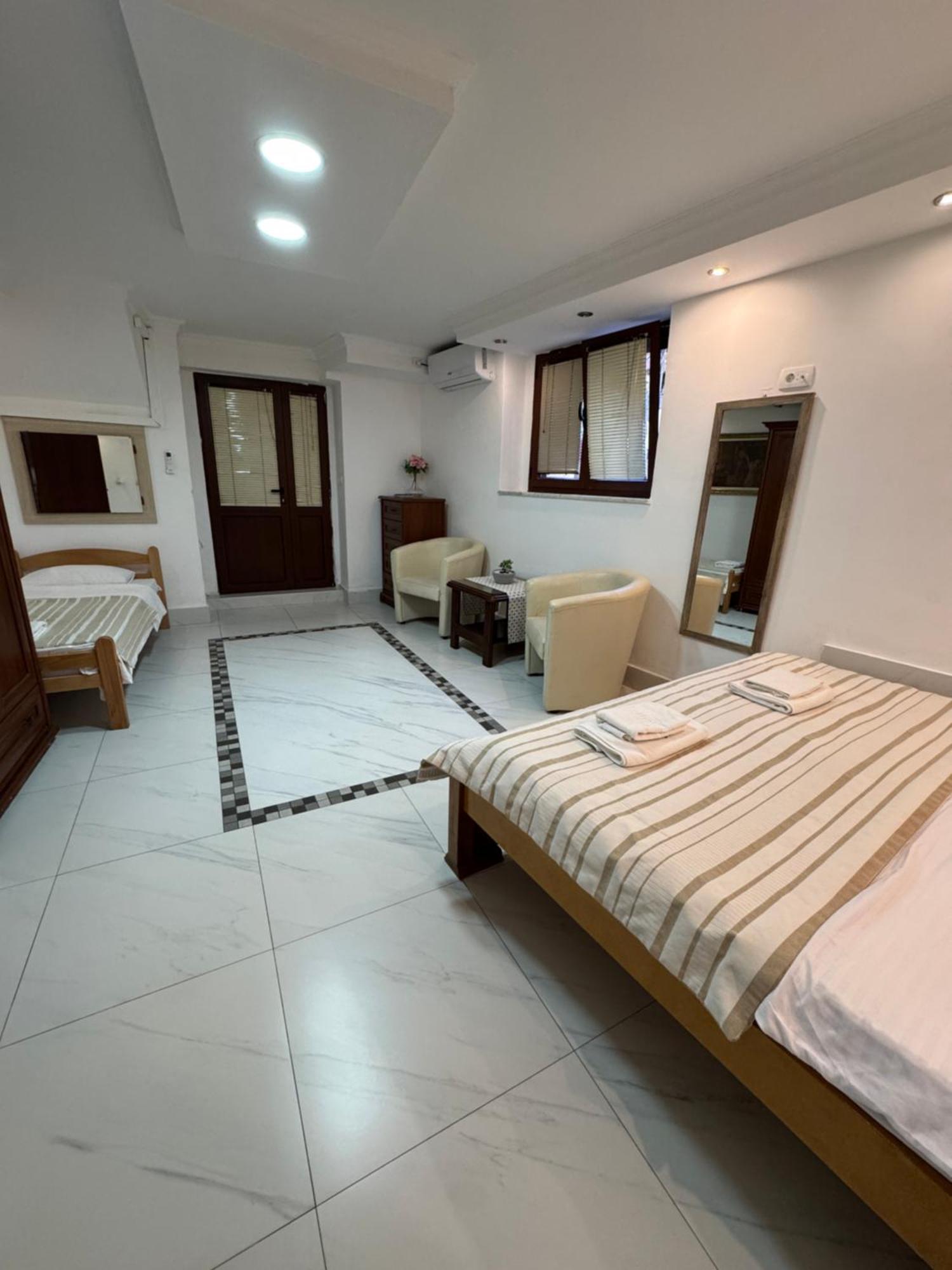 Vita Mundo Hotel Κότορ Εξωτερικό φωτογραφία