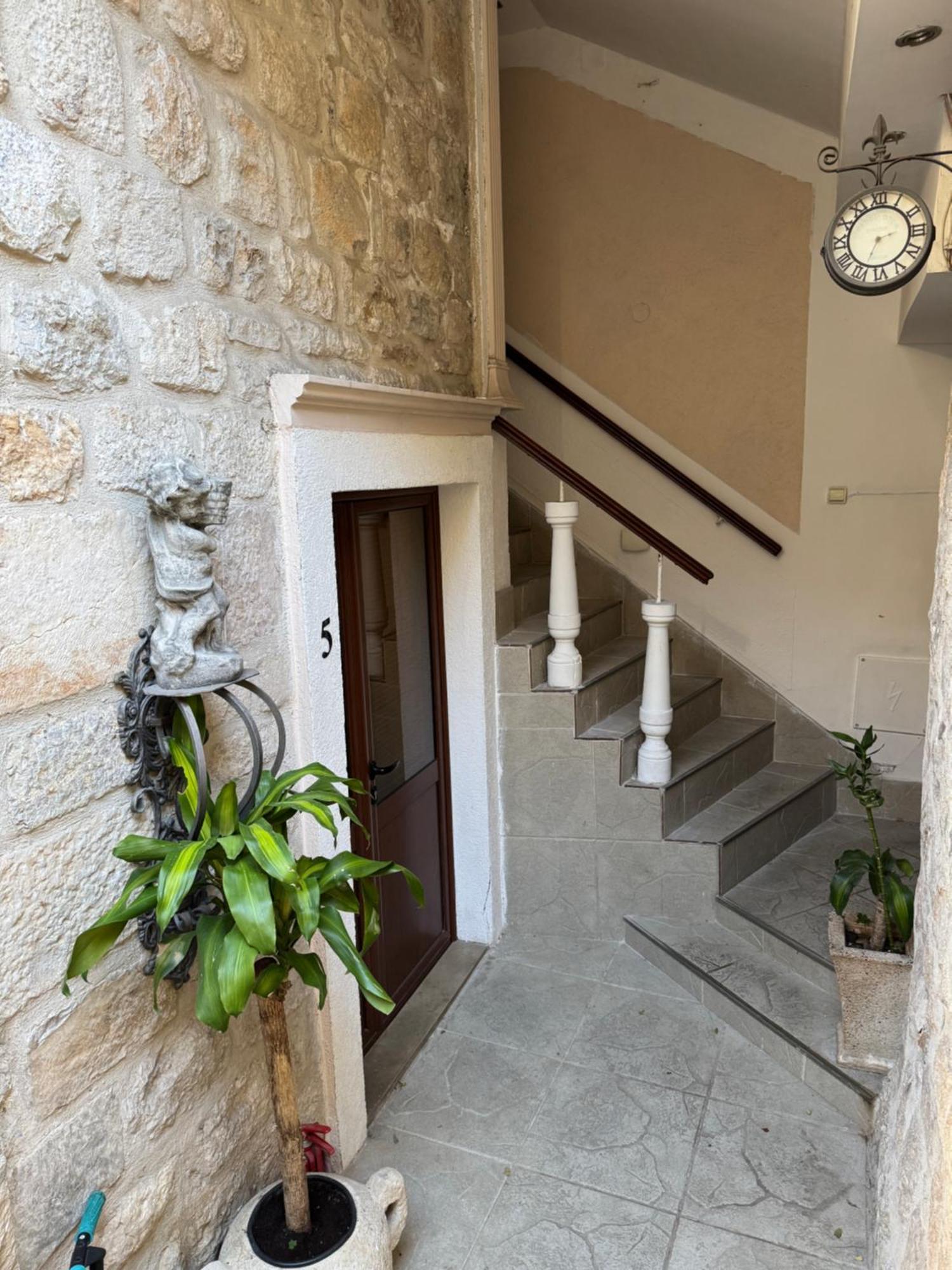 Vita Mundo Hotel Κότορ Εξωτερικό φωτογραφία