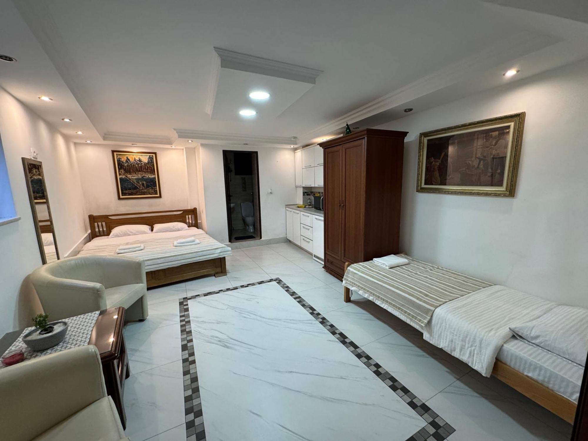 Vita Mundo Hotel Κότορ Εξωτερικό φωτογραφία