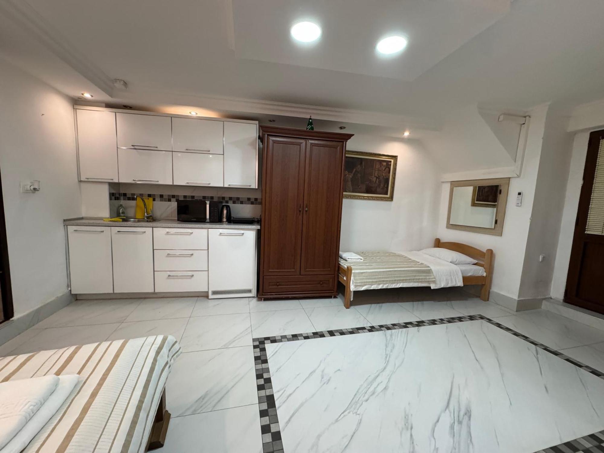 Vita Mundo Hotel Κότορ Εξωτερικό φωτογραφία