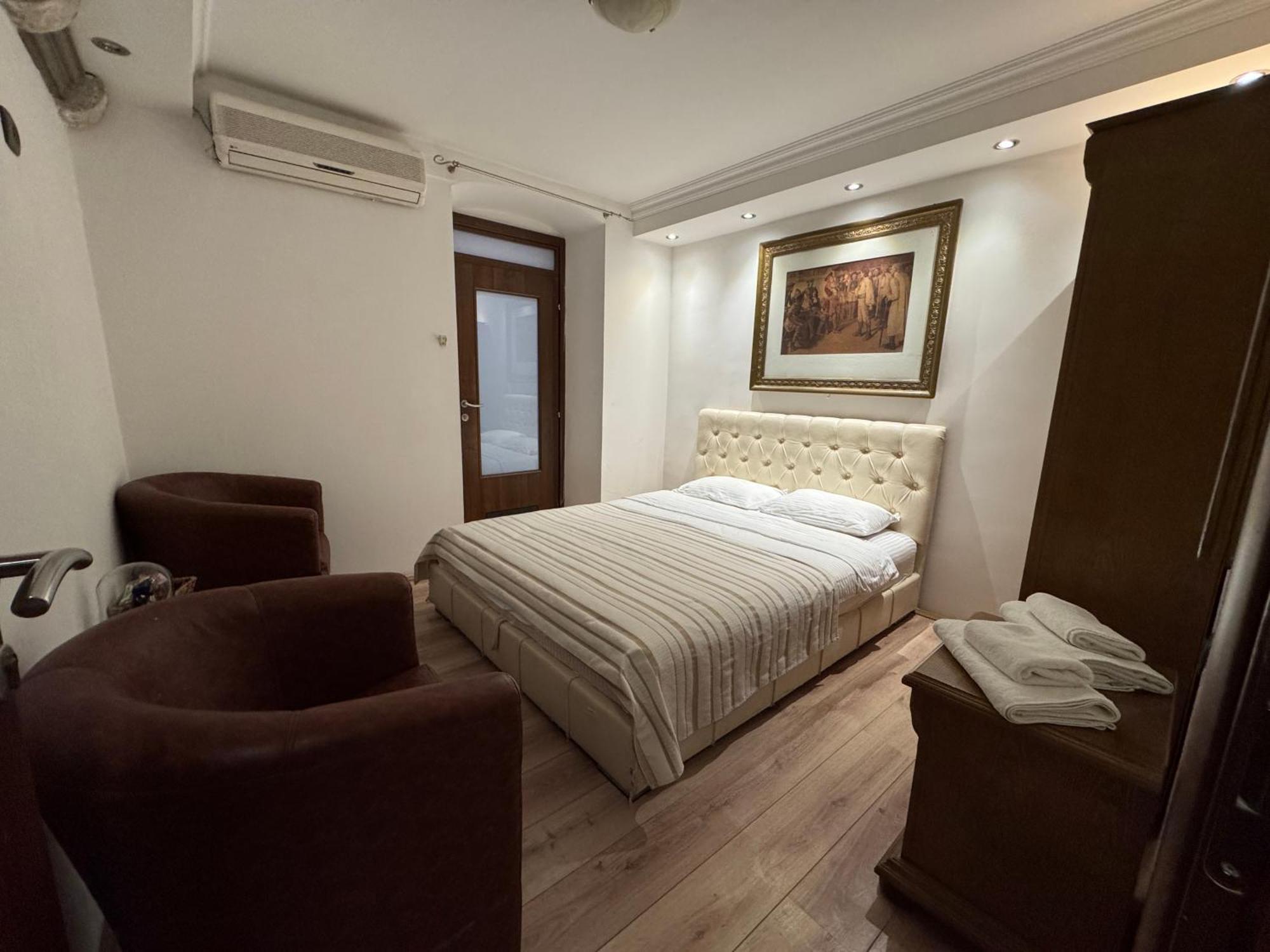 Vita Mundo Hotel Κότορ Εξωτερικό φωτογραφία