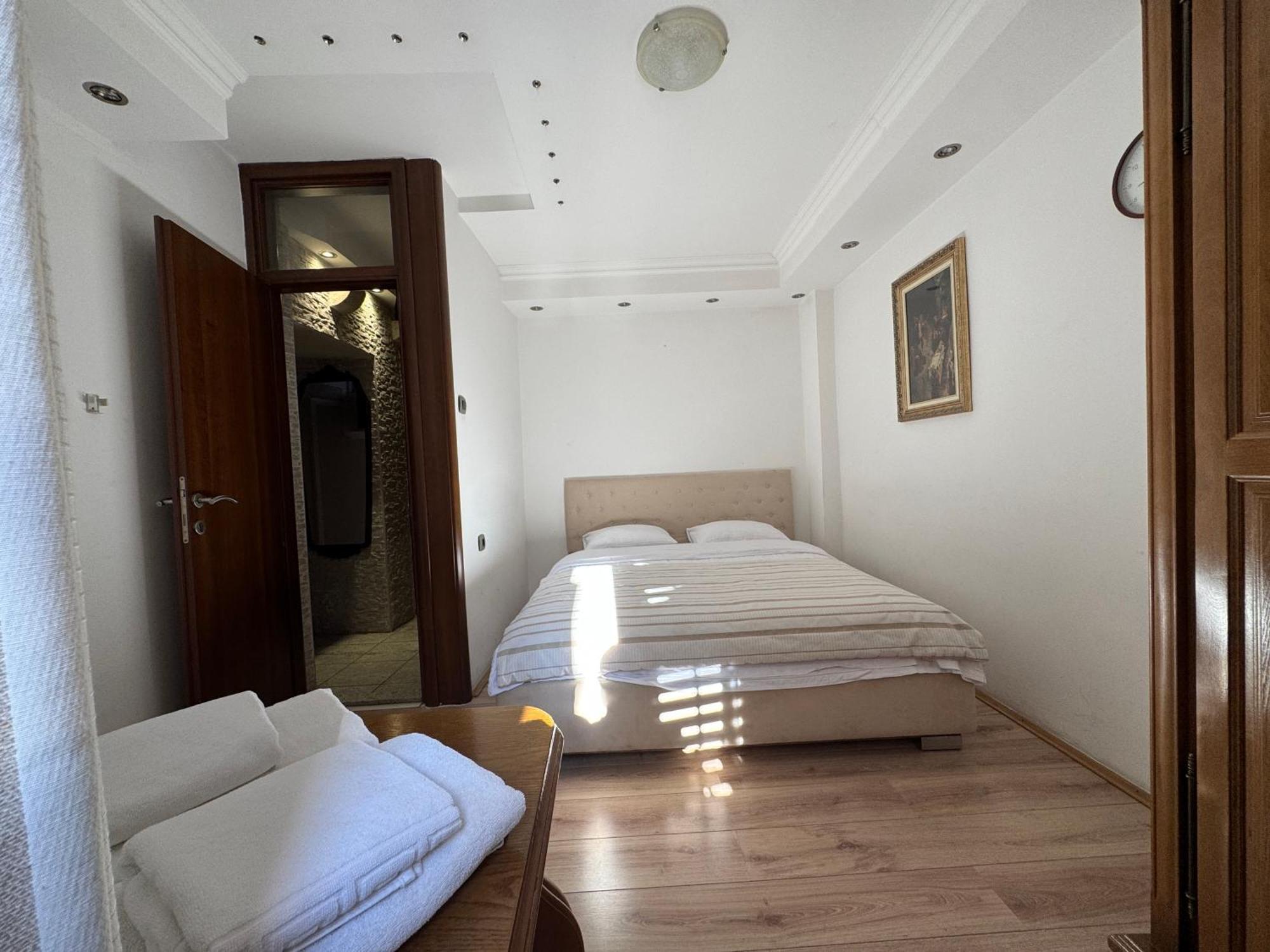 Vita Mundo Hotel Κότορ Εξωτερικό φωτογραφία