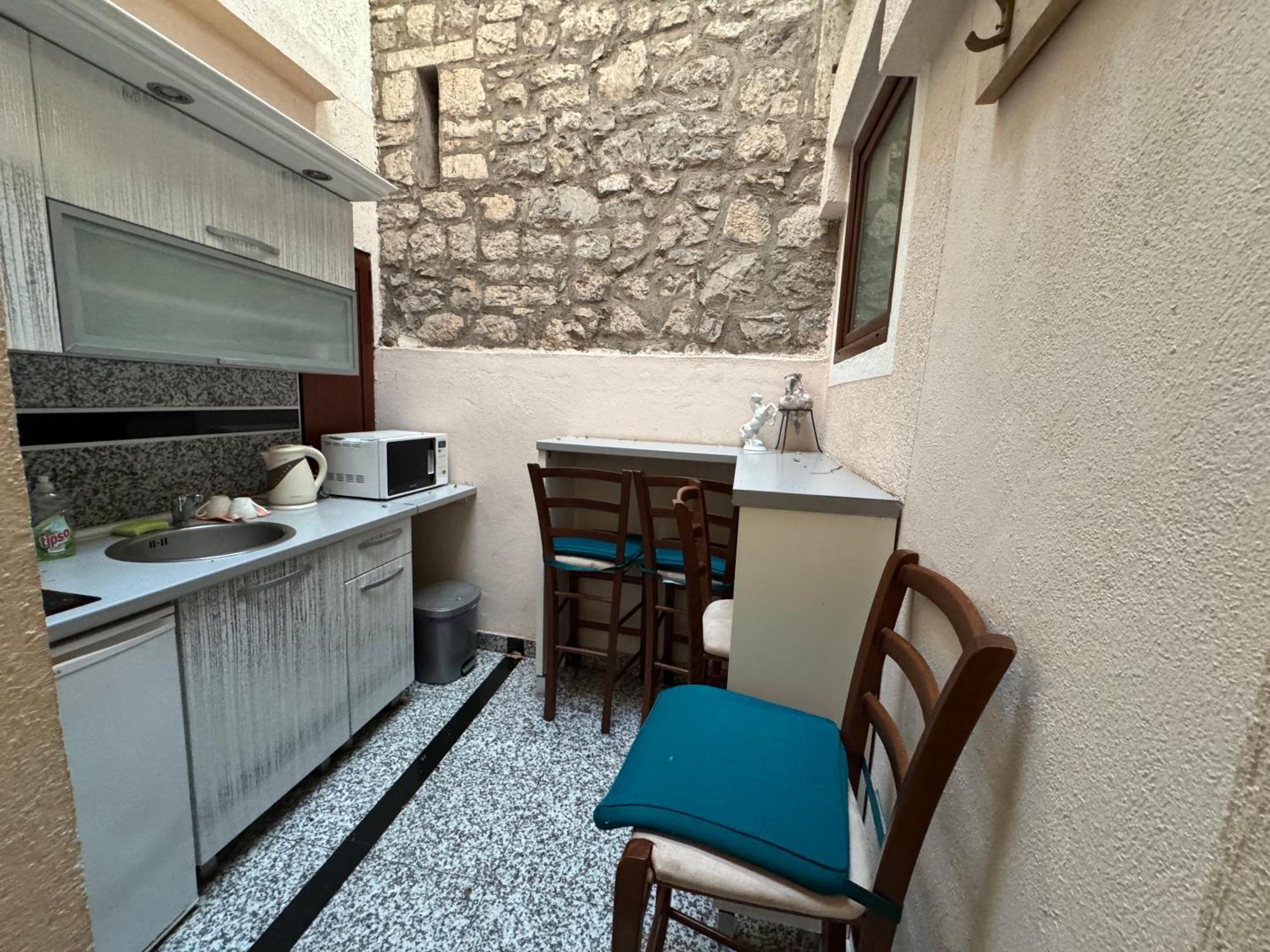 Vita Mundo Hotel Κότορ Εξωτερικό φωτογραφία