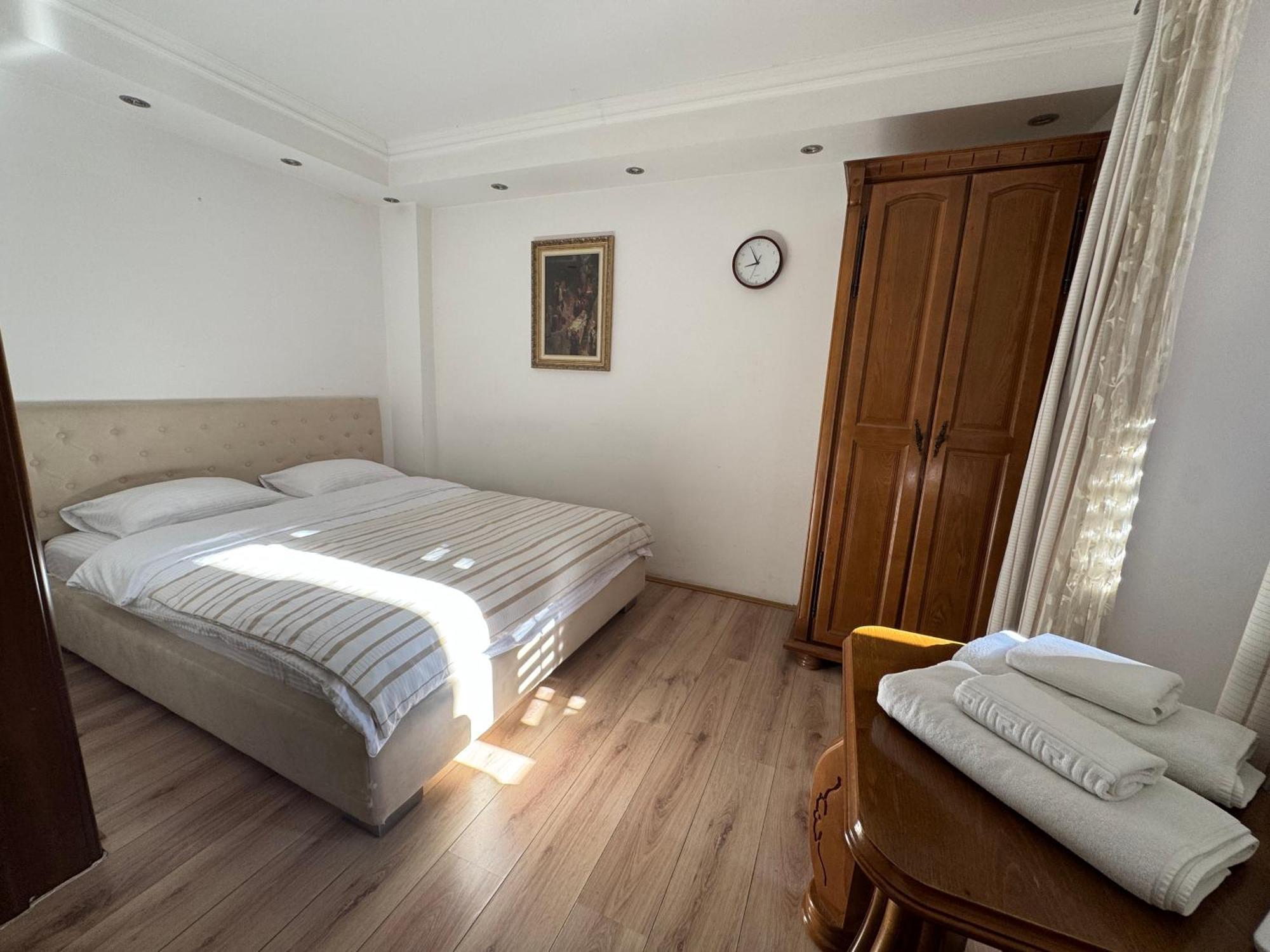 Vita Mundo Hotel Κότορ Εξωτερικό φωτογραφία