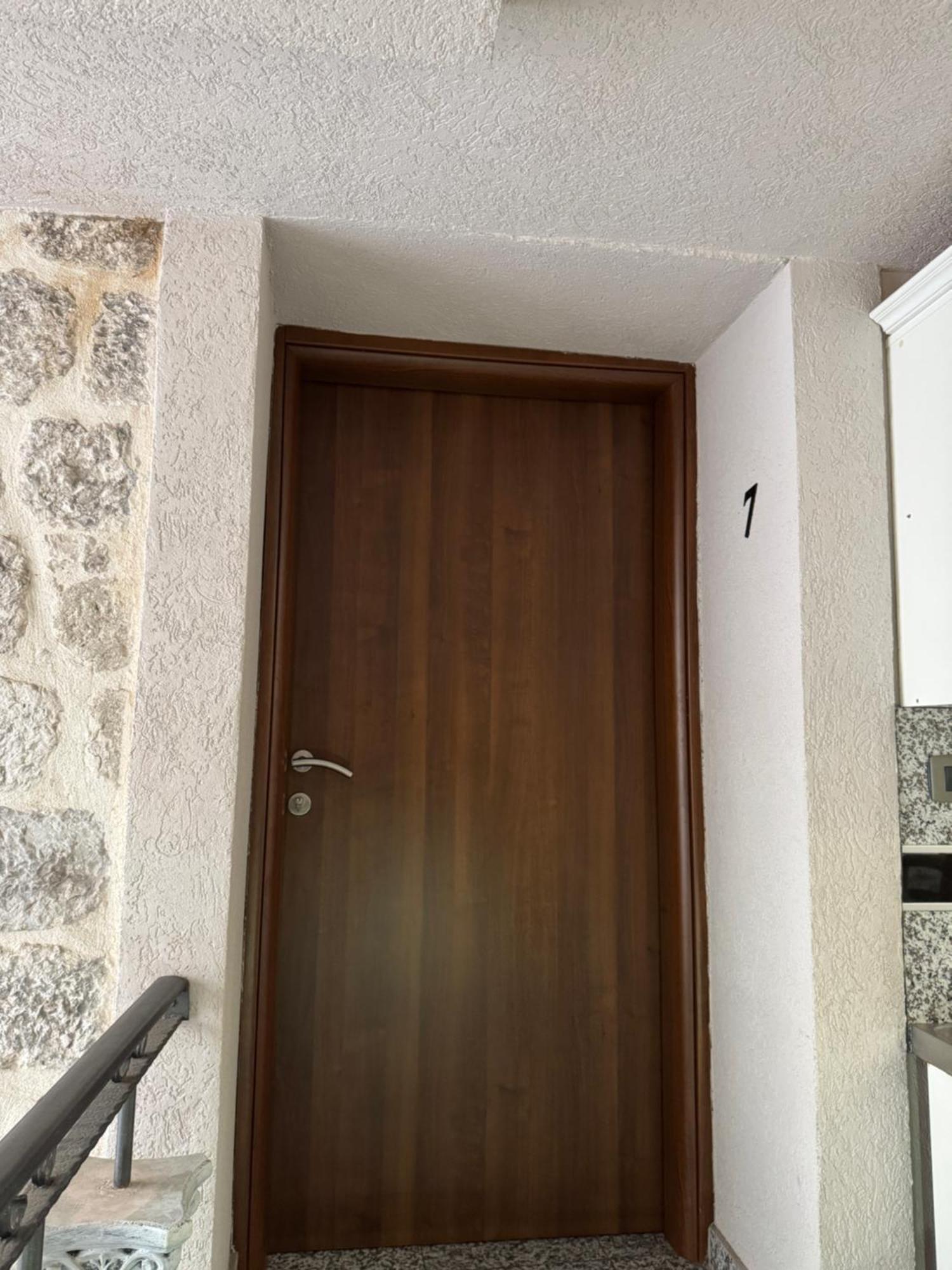 Vita Mundo Hotel Κότορ Εξωτερικό φωτογραφία