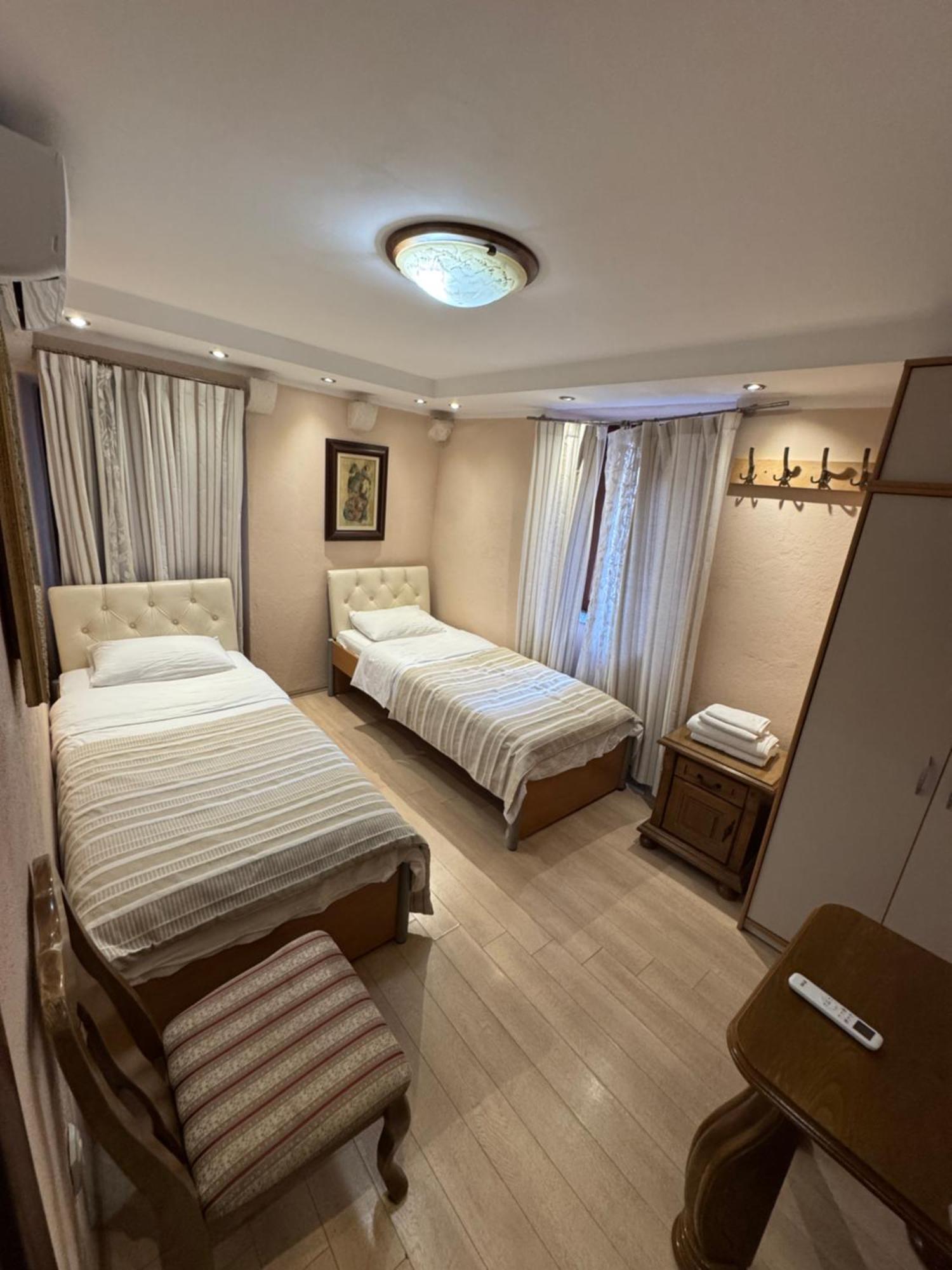 Vita Mundo Hotel Κότορ Εξωτερικό φωτογραφία