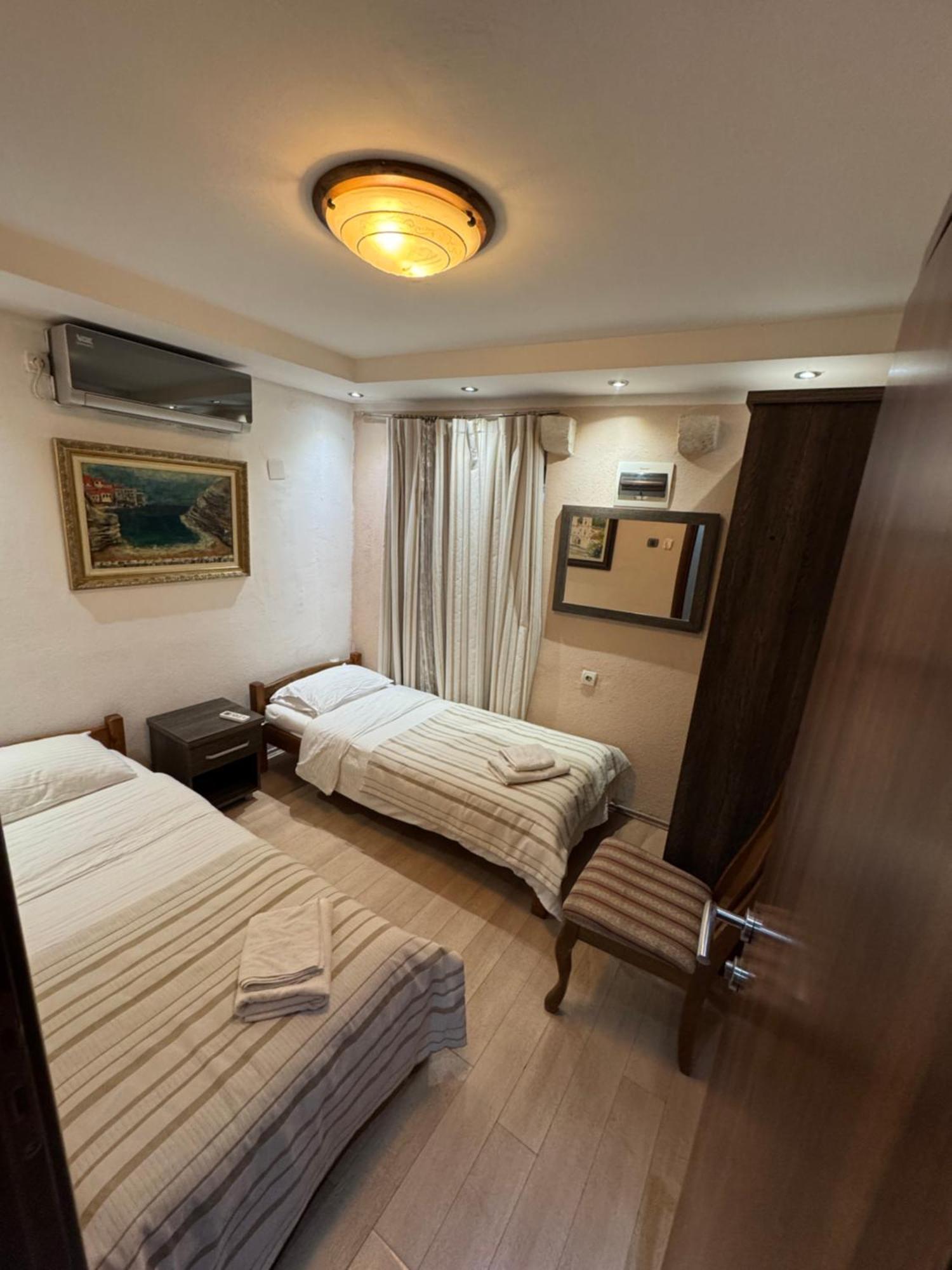 Vita Mundo Hotel Κότορ Εξωτερικό φωτογραφία