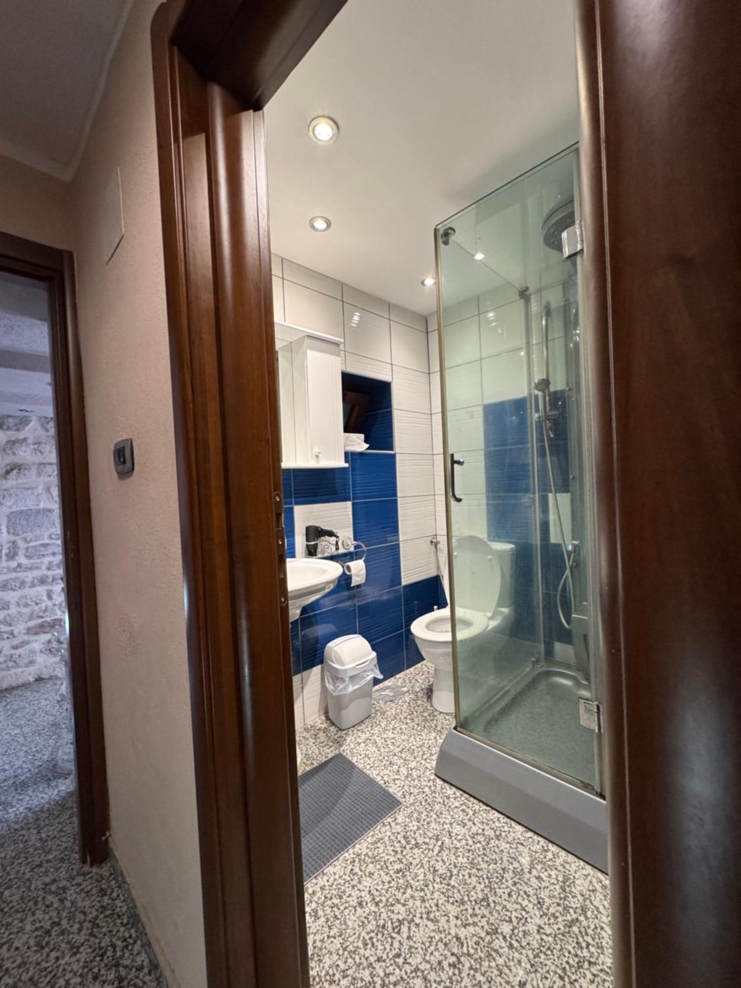 Vita Mundo Hotel Κότορ Εξωτερικό φωτογραφία